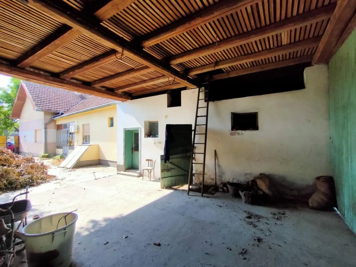 Prodaja, kuća, 146m², Deronje, Odžaci