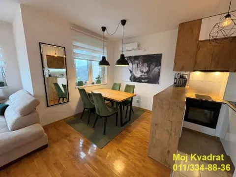 Prodaja, trosoban stan, 53m², Zeleno Brdo, Zvezdara Sve Podlokacije - image 4