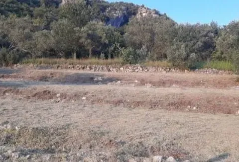 Sale, land lot, 1300m², Trebešin, Herceg Novi - image 2