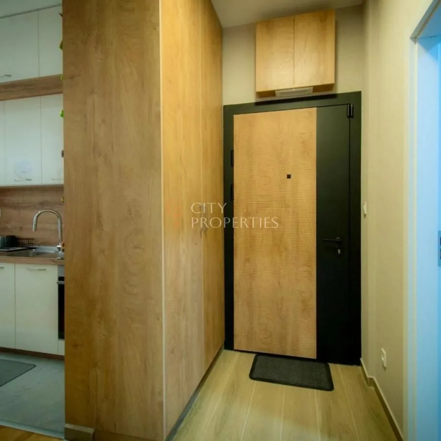 Izdavanje, stan, 43m², Tološi, Podgorica