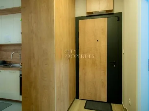 Rent, apartment, 43m², Tološi, Podgorica - image 6