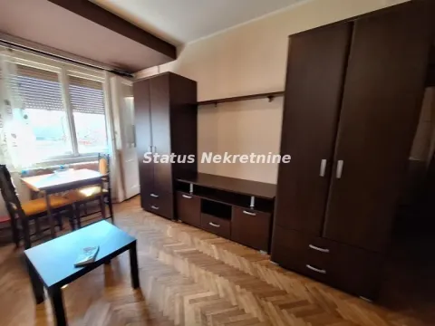 Rent, studio apartment, 25m², Bulevar Oslobodjenja, Novi Sad Sve Podlokacije - image 3