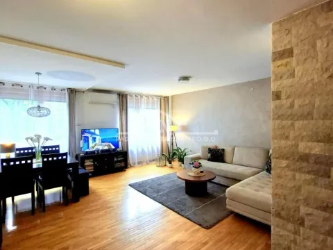 Sale, three bedroom apartment, 77m², Banjica, Voždovac Sve Podlokacije - image 3