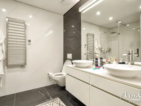 Prodaja, dvosoban stan, 179m², Budva, Crna Gora - image 16