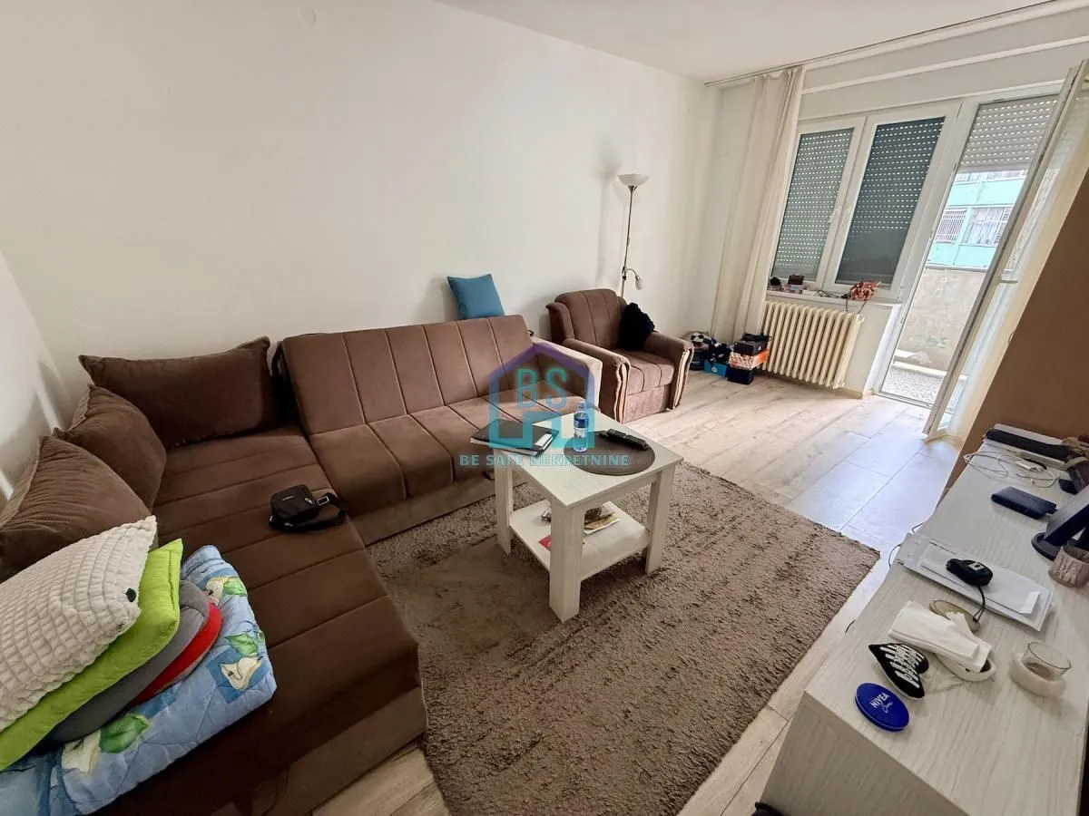 Prodaja, trosoban stan, 71m², Detelinara, Novi Sad Sve Podlokacije