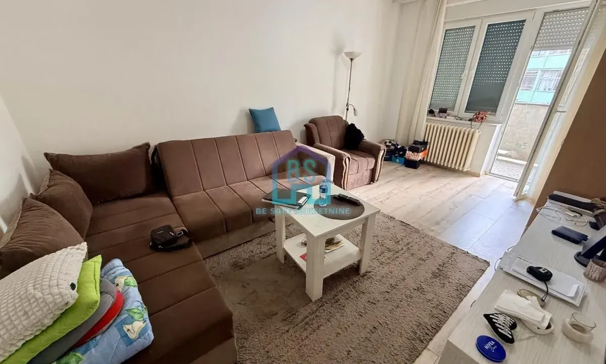 Sale, three bedroom apartment, 71m², Detelinara, Novi Sad Sve Podlokacije