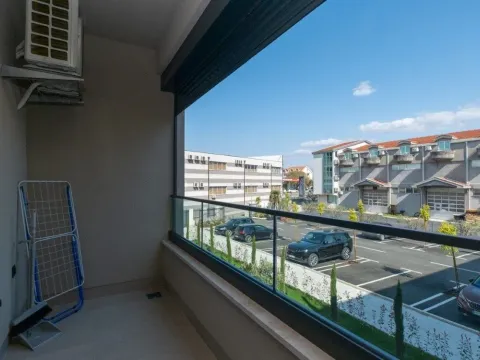 Rent, one bedroom apartment, 47m², Donja Gorica, Podgorica - image 7