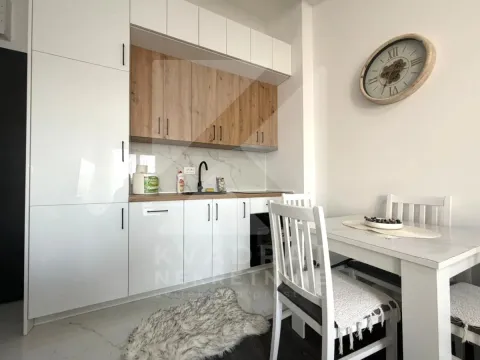Rent, one bedroom apartment, 32m², Zabjelo, Podgorica - image 6