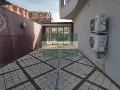 Prodaja, dvosoban stan, 30m², Aqua park, Jagodina - image 25