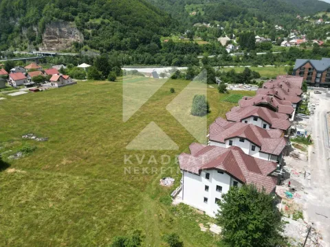 Prodaja, garsonjera, 32m², Breza, Kolašin - image 2
