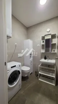 Izdavanje, dvosoban stan, 42m², Rotkvarija, Novi Sad Sve Podlokacije - image 7