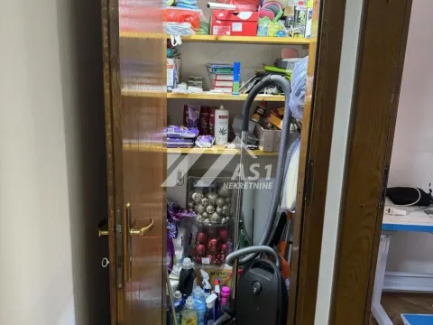 Prodaja, trosoban stan, 78m², Novo naselje, Novi Sad - image 17