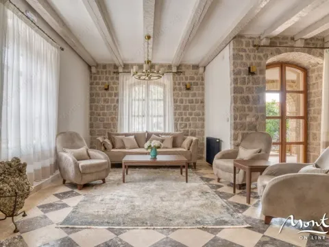 Sale, house, 480m², Reževići, Budva - image 6