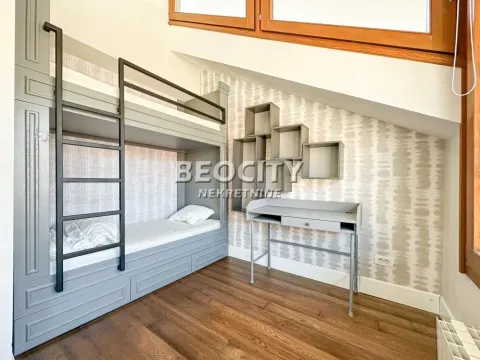 Izdavanje, trosoban stan, 80m², Crveni Krst, Beograd - image 18