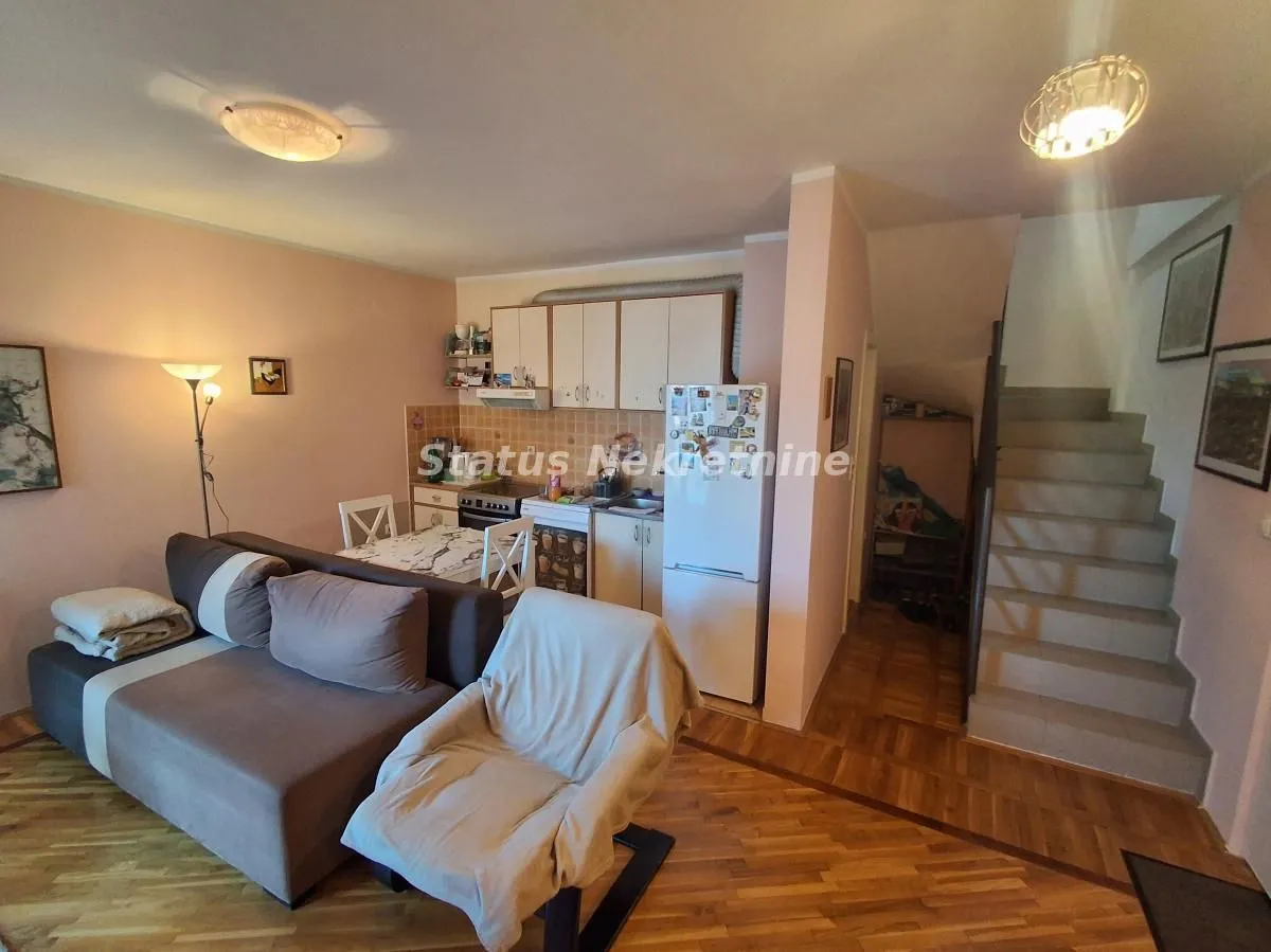 Prodaja, trosoban stan, 87m², Nova Detelinara, Novi Sad Sve Podlokacije