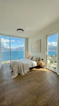 Prodaja, dvosoban stan, 119m², Krašići, Tivat - image 6