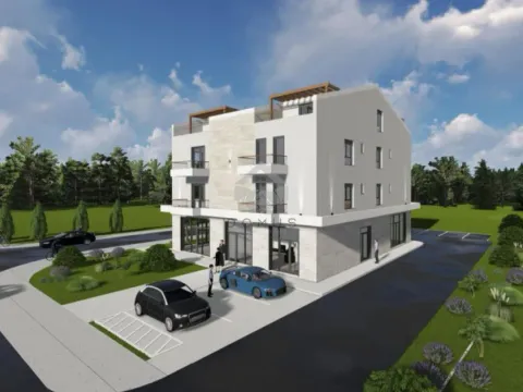 Prodaja, jednosoban stan, 50m², Zagorič, Podgorica - image 2