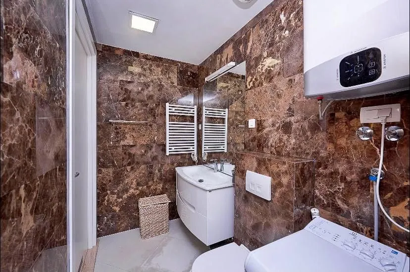 Prodaja, stan, 63m², Budva, Crna Gora