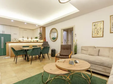 Sale, two bedroom apartment, 82m², Rozino, Budva - image 4