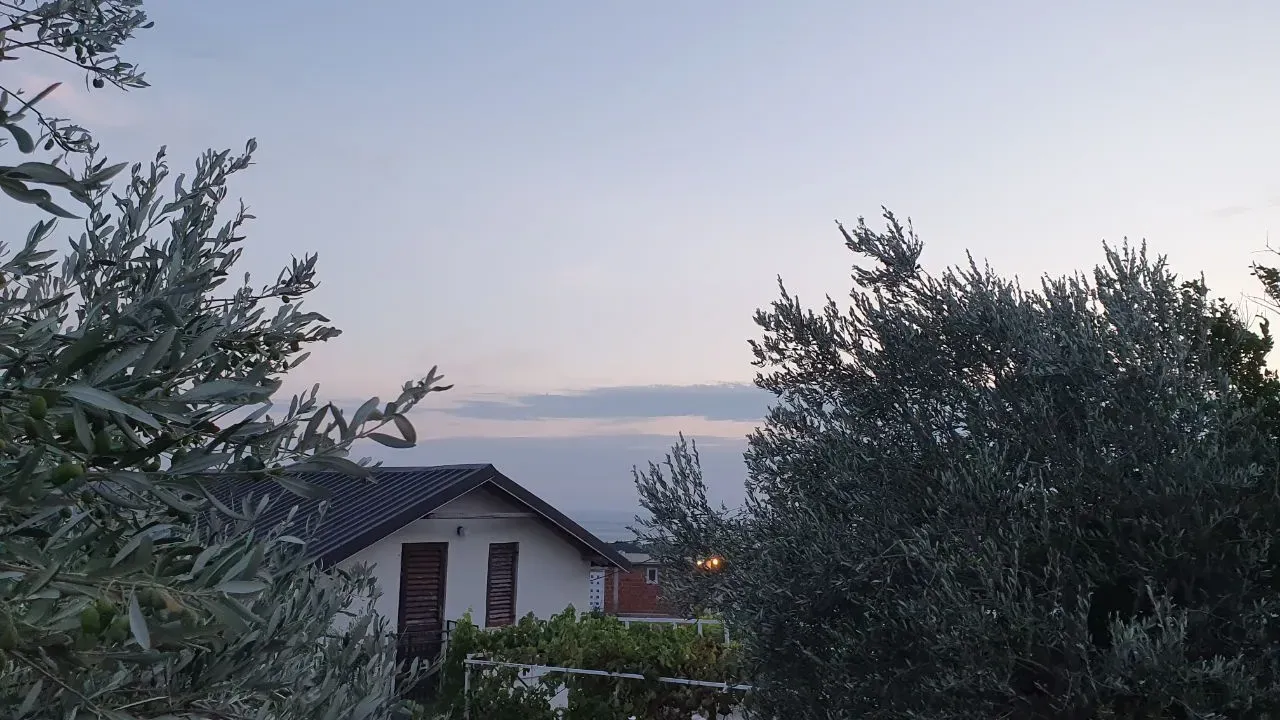 Sale, land lot, 562m², Šušanj, Bar