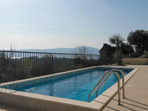 Prodaja, dvosoban stan, 73m², Mažina, Tivat - image 10