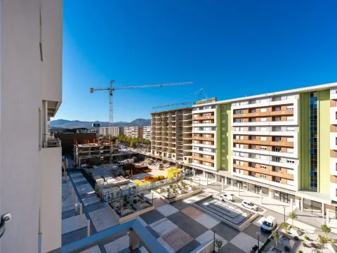 Prodaja, dvosoban stan, 68m², Central Point, Podgorica - image 14