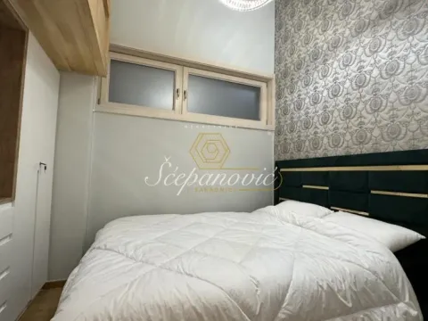 Izdavanje, dvosoban stan, 47m², Slavija, Vračar Sve Podlokacije - image 4