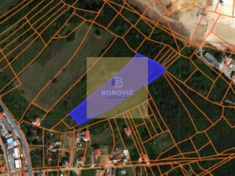 Prodaja, plac, 7445m², Voždovac Sve Podlokacije, Beograd - image 8