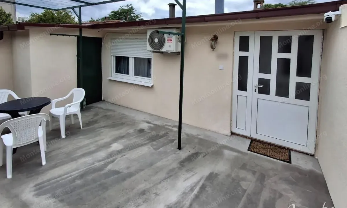 Prodaja, kuća, 49m², Zabjelo, Podgorica