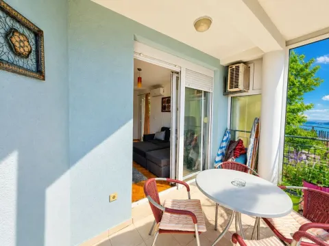 Prodaja, jednosoban stan, 51m², Bečići, Budva - image 22