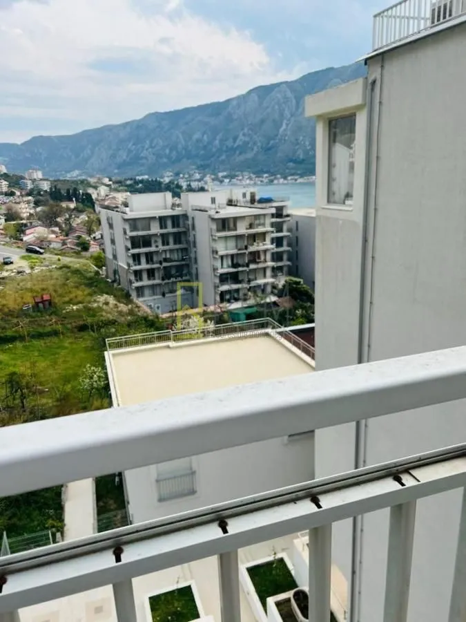 Prodaja, jednosoban stan, 58m², Kotor, Crna Gora