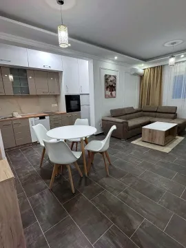 Rent, one bedroom apartment, 50m², Radanovići, Kotor - image 5
