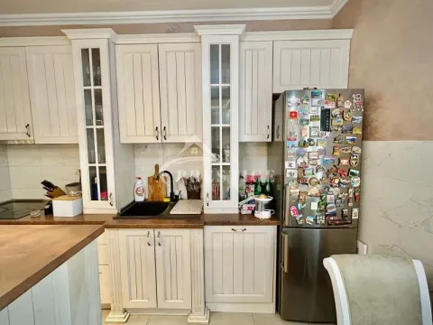 Rent, three bedroom apartment, 95m², Blok 9, Podgorica - image 2