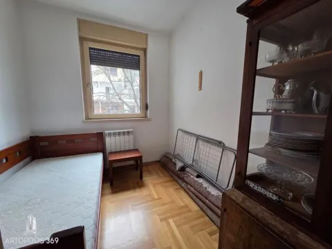 Izdavanje, jednosoban stan, 31m², Voždovac Sve Podlokacije, Beograd - image 8