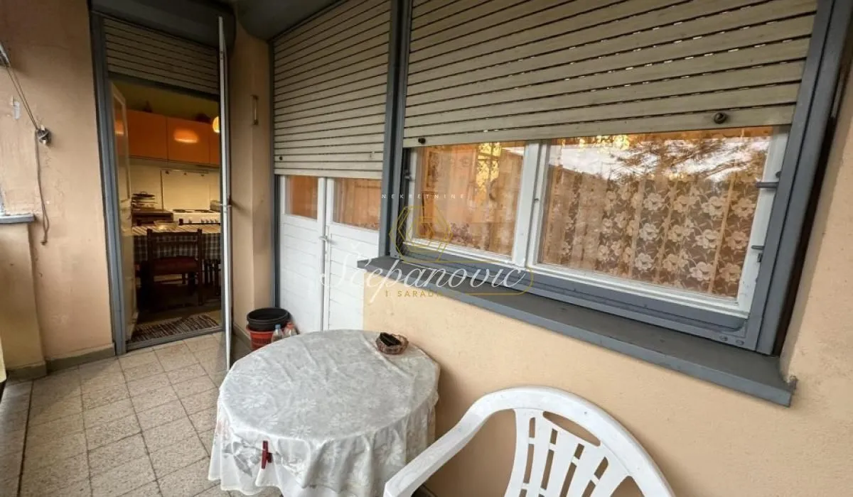 Prodaja, trosoban stan, 81m², Liman 1, Novi Sad Sve Podlokacije