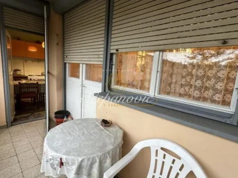 Prodaja, trosoban stan, 81m², Liman 1, Novi Sad Sve Podlokacije - image 5