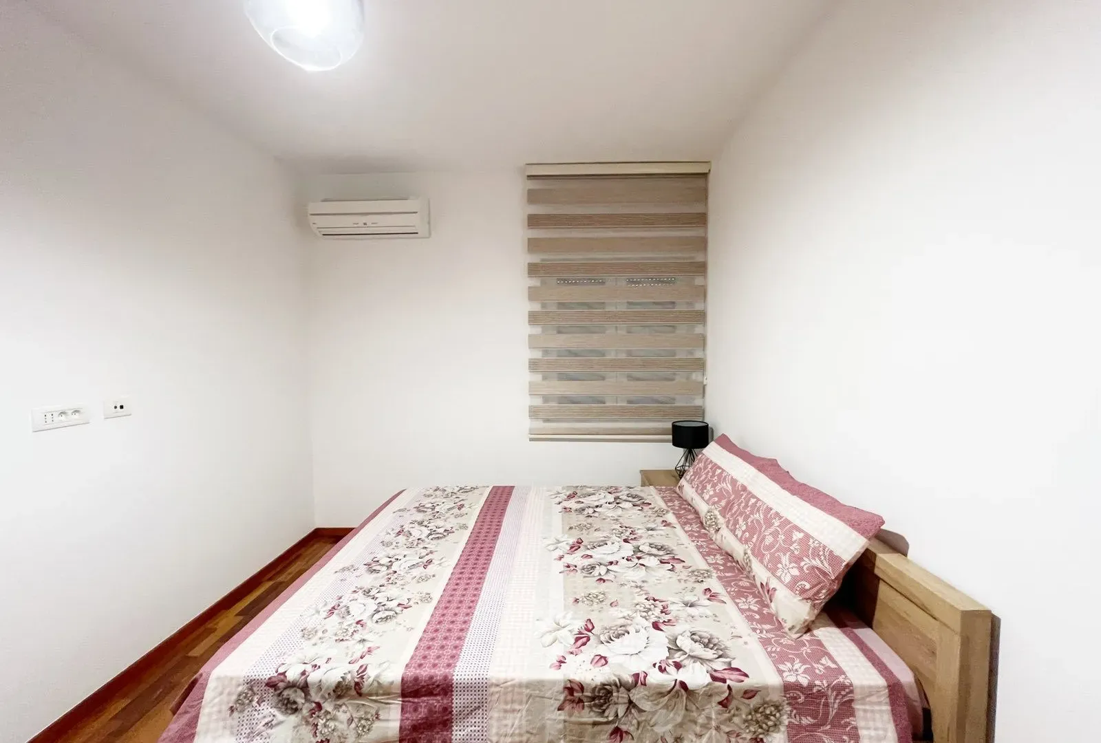 Rent, two bedroom apartment, 68m², City Kvart, Podgorica
