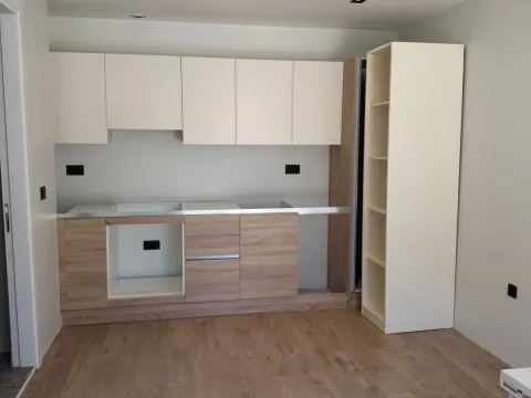 Prodaja, jednosoban stan, 40m², Mažina, Tivat - image 10