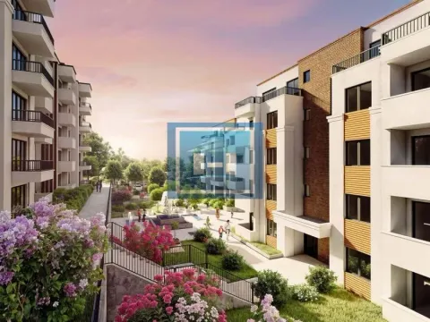 Sale, one bedroom apartment, 36m², Centar, Vrnjačka Banja
