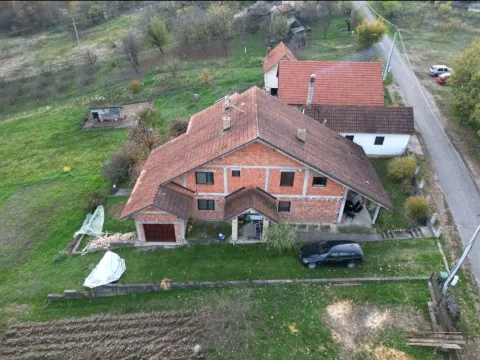 Sale, house, 366m², Klupci, Loznica - image 4
