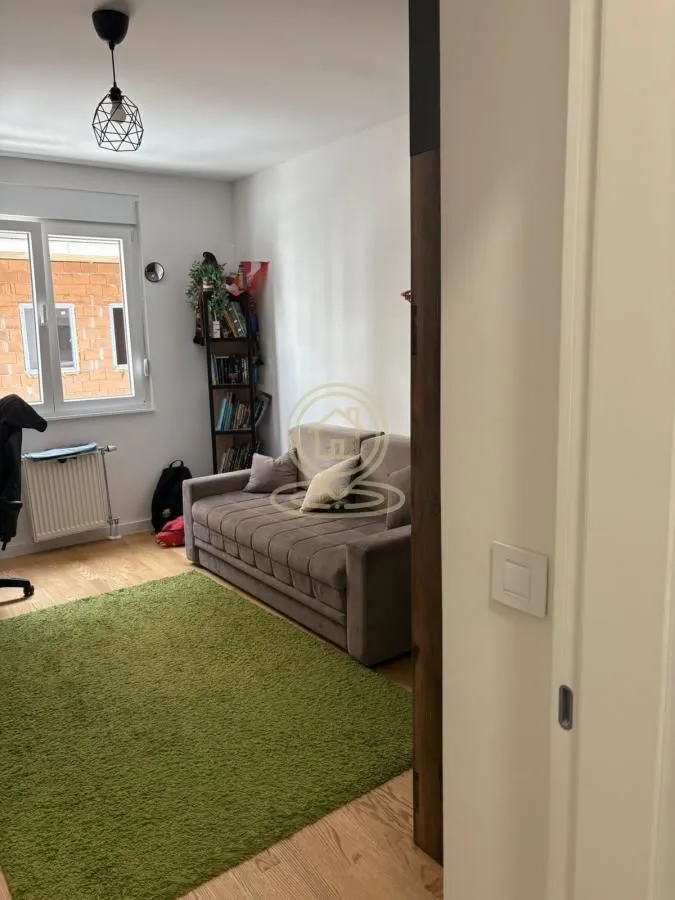Prodaja, trosoban stan, 73m², Telep, Novi Sad Sve Podlokacije
