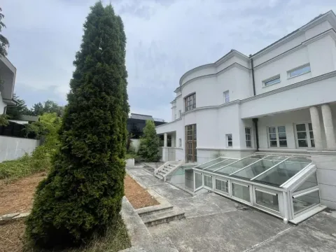 Prodaja, kuća, 1302m², Savski Venac, Beograd - image 16
