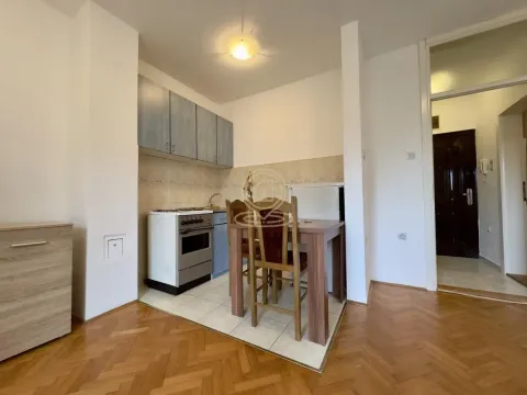 Izdavanje, garsonjera, 26m², Podbara, Novi Sad Sve Podlokacije - image 4