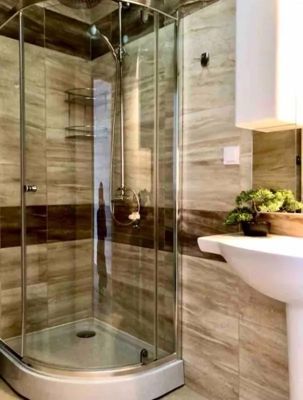 Sale, two bedroom apartment, 74m², Dobra Voda, Budva