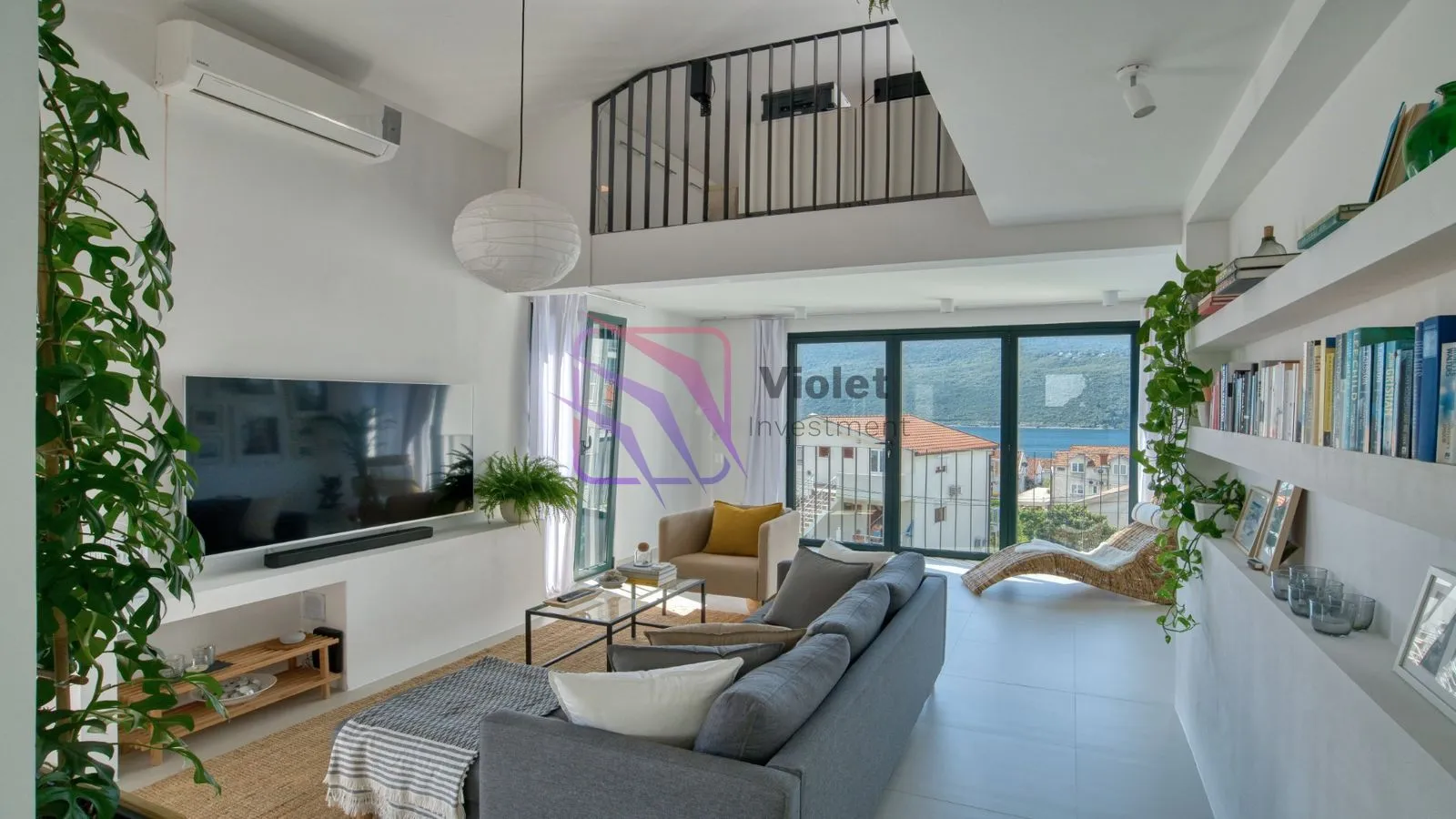 Prodaja, kuća, 110m², Đenovići, Herceg Novi