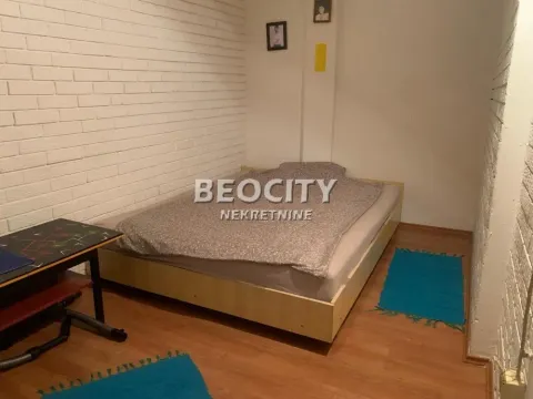 Prodaja, dvosoban stan, 51m², Novo naselje, Novi Sad - image 7