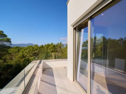 Prodaja, dvosoban stan, 111m², Gradiošnica, Tivat - image 11