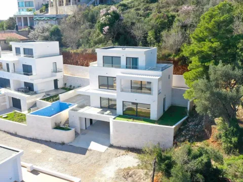 Prodaja, kuća, 184m², Komoševina, Budva - image 18