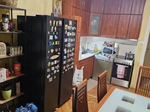 Izdavanje, četvorosoban stan, 105m², Rotkvarija, Novi Sad Sve Podlokacije - image 4