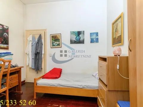 Sale, apartment, 130m², Stari Grad, Beograd - image 22